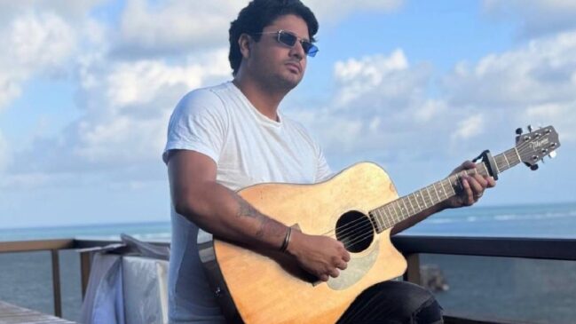 Cantor João Lima tem prisão mantida e é encaminhado para presídio após audiência