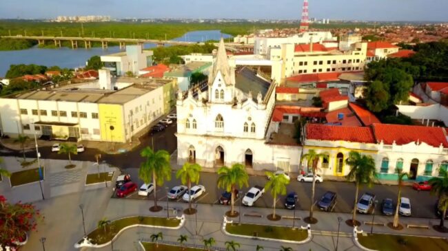 Capital do Maranhão reúne Centro Histórico tombado pela Unesco, praias de maré alta e festas que viram a cidade do avesso em junho