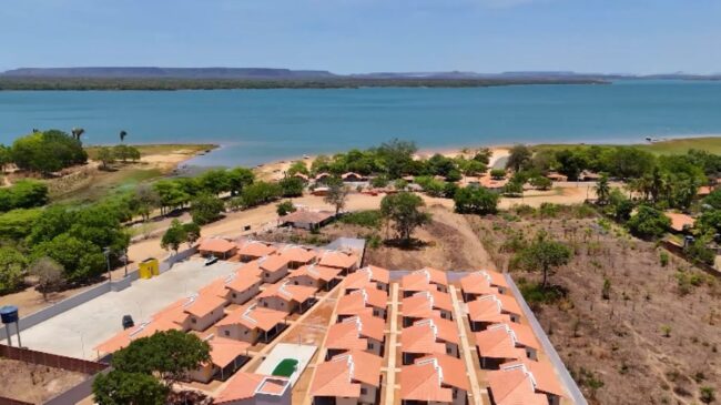 A 'Nova Iorque' do Brasil fica no Maranhão e tem uma história inesperada