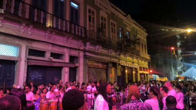 Endereço ligado à boemia aparece em 1&ordm; lugar em lista internacional que destaca autenticidade e vida cultural