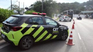 Documentos digitalizados são essenciais para os motoristas