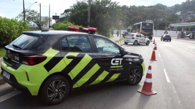 Documentos digitalizados são essenciais para os motoristas