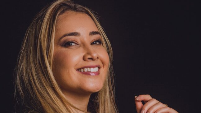 Lilian Primo Albuquerque é a idealizadora da 'LPA e Você'