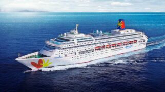 Nos últimos dias, o mercado recebeu a notícia do lançamento da Corazul Cruceros, companhia espanhola criada com foco no público latino e hispânico, que confirmou operação no Brasil já na temporada 2026/2027