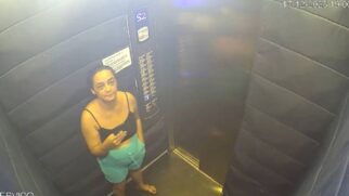 Daiane desapareceu no dia 17 de dezembro de 2025, quando foi vista entrando no elevador do condomínio
