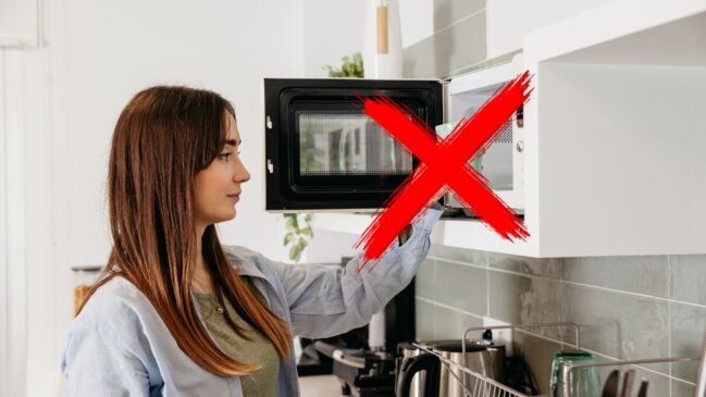 Aquecimento desigual e alimentos ressecados colocam o micro-ondas em xeque, e alternativas ganham espaço nas cozinha