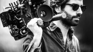 O diretor de fotografia também participou do próximo filme de M