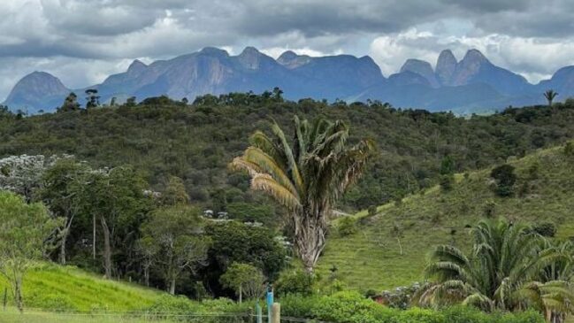 Ao longo das décadas, o espaço foi transformado em um projeto de vida, com foco em sustentabilidade e conservação ambiental