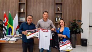 Materiais serão disponibilizados aos alunos já no retorno às aulas