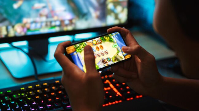 Conheça os novos fenômenos que estão dominando os celulares em 2025