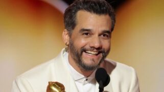 Série teve a produção ajustada para garantir a participação de Wagner Moura