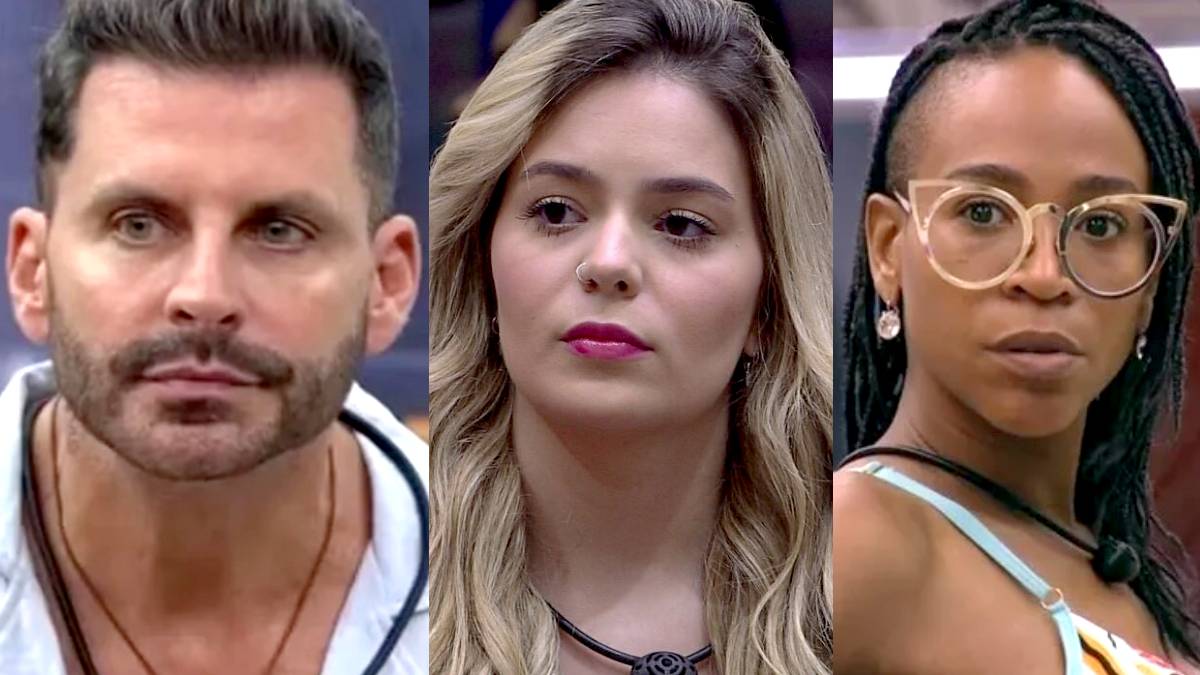 Henri Castelli deixou atração após passar mal em prova; Viih Tube e Carol Conká saíram com alta rejeição