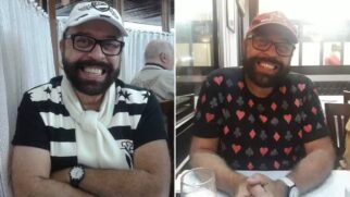 Romeu Maccione Neto morreu afogado após ser arrastado pela enxurrada durante um alagamento na rua Piatá