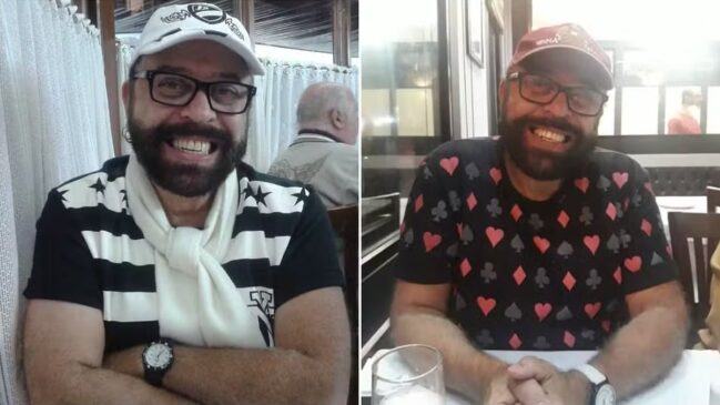 Romeu Maccione Neto morreu afogado após ser arrastado pela enxurrada durante um alagamento na rua Piatá