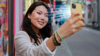 Faça edição de fotos direto pelo Meta AI