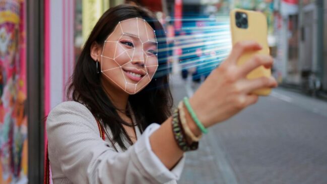 Faça edição de fotos direto pelo Meta AI