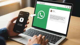 Sem conseguir ouvir um áudio agora? Aprenda a transcrever no WhatsApp Web com passo a passo simples, atalhos e cuidados para não expor seus dados.