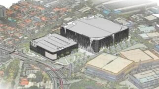 Conheça os planos do Center Norte para construir uma arena na Zona Norte de SP