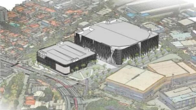 Conheça os planos do Center Norte para construir uma arena na Zona Norte de SP