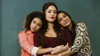 Elenco novela Três Graças