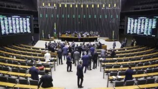 Provas do concurso público serão realizadas no dia 26 de abril
