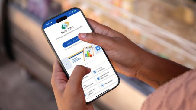 Ampliação de prazo acontece após instabilidade e paralisação programada do site