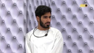 Ricardinho, jogador profissional de futebol freestyle, é o primeiro eliminado do Quarto Branco