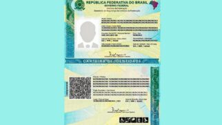 Carteira de Identidade Nacional (CIN) já tem data para seu uso obrigatório