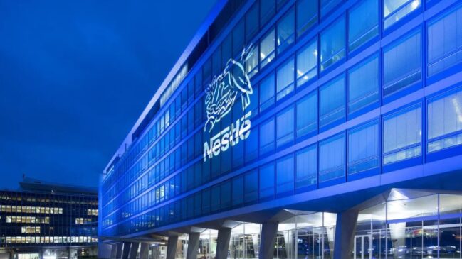 Lotes proibidos de serem comercializados pertencem a marcas da Nestlé