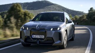 BMW Group entregou um total de 2.463.715 veículos em 2025