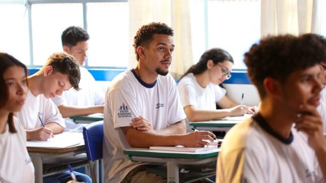 Provão Paulista reúne vagas para universidades estaduais, Fatecs e Univesp