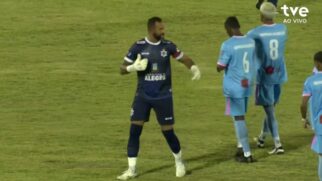Goleiro Bruno não atuava profissionalmente desde 2023