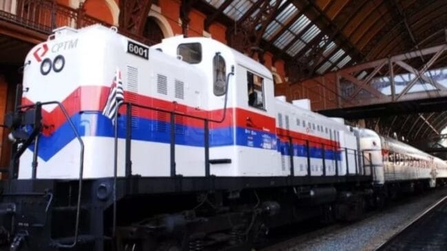 Desde 2009, o serviço parte da Estação da Luz e segue para destinos como Paranapiacaba, Jundiaí e Mogi das Cruzes