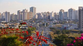 São José dos Campos registra alta valorização dos imóveis