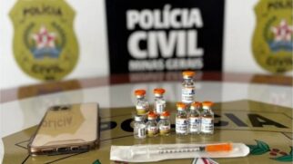 Anvisa determinou a apreensão e proibiu a fabricação, importação, comercialização, distribuição, propaganda e uso da tirzepatida das marcas Synedica e TG