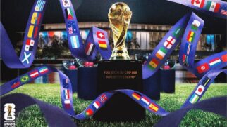 Copa do Mundo de 2026 acontece em junho e contará com formato inédito
