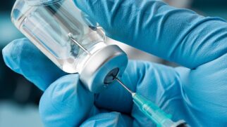 Iniciativa integra movimento de prevenção e segurança contra o Sarampo