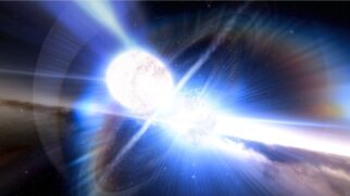 A morte das estrelas é sucedida por um dos eventos mais magníficos da astronomia, a supernova