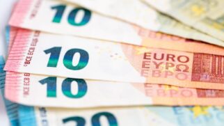 Instituições financeiras da zona do euro começam a tomar medidas de precaução frente às incertezas geopolíticas