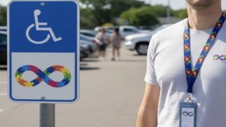 Por que o quebra-cabeça colorido perdeu espaço para novos símbolos de inclusão.
