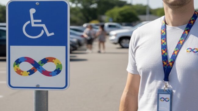 Por que o quebra-cabeça colorido perdeu espaço para novos símbolos de inclusão.