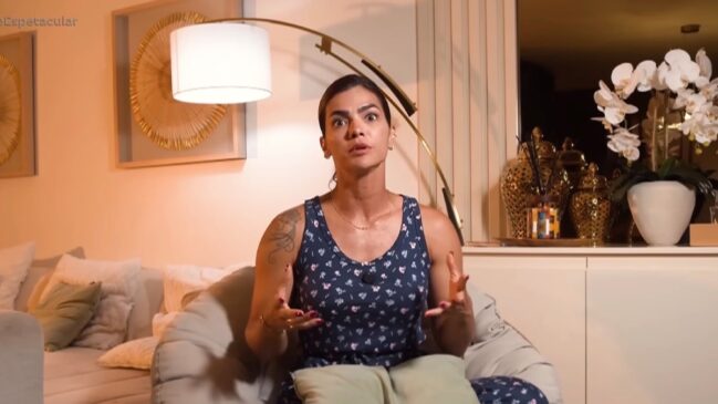 Veja como Kelly Key vive hoje em Angola e os detalhes da sua transição de carreira para o mundo dos negócios.