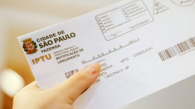 Lei municipal prevê isenção total ou parcial para imóveis e perfis específicos de contribuintes