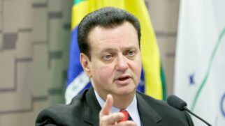O ex-prefeito Gilberto Kassab segue movimentando os bastidores da política/Marcelo Camargo/Agência Brasil
