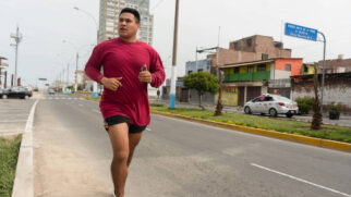 Entenda o motivo de você não ver diferença no peso após correr