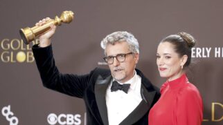 Diretor comentou o contexto político abordado no filme e fez referência ao ex-presidente Jair Bolsonaro ao falar sobre os rumos recentes do Brasil