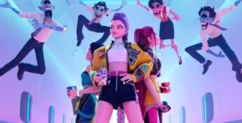 Filme ganhou nova leitura ao refletir pressões, narrativas e a expansão do K-pop para além da música