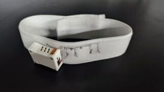 Dispositivo com inteligência artificial foi desenvolvido para pacientes com disartria após AVC