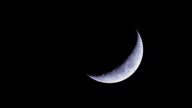 Lua Nova em Capricórnio favorecerá a organização e a objetividade