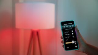 Inovação: luz inteligente ajuda a prevenir acidentes